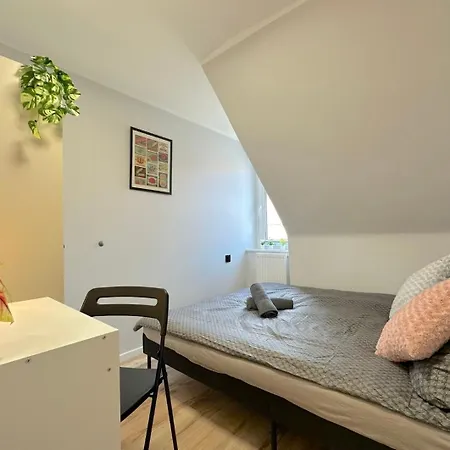 Homestay Paska Gdansk